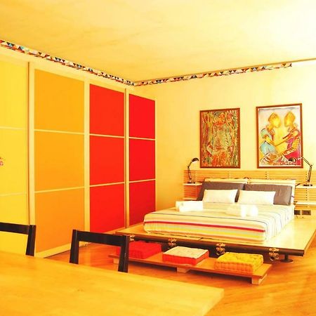 Casa Gioia Apartment Rome Luaran gambar