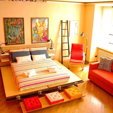 Casa Gioia Apartment Rome Luaran gambar