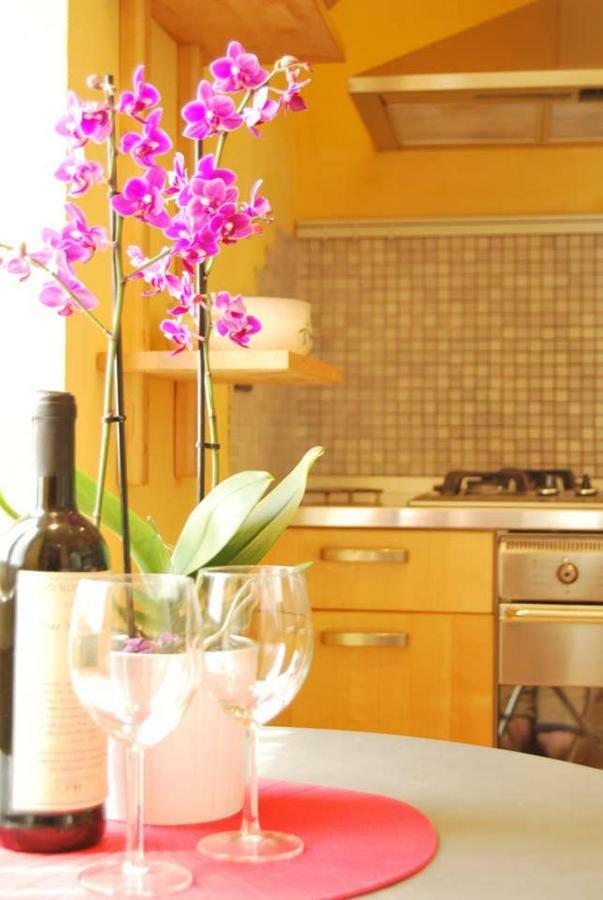 Casa Gioia Apartment Rome Luaran gambar