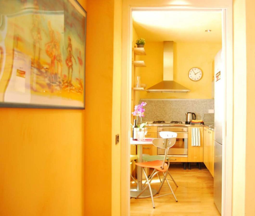 Casa Gioia Apartment Rome Luaran gambar