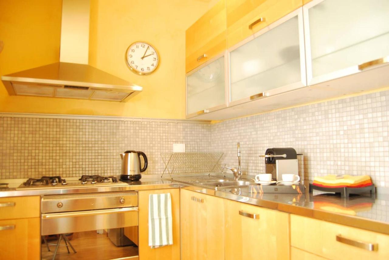 Casa Gioia Apartment Rome Luaran gambar